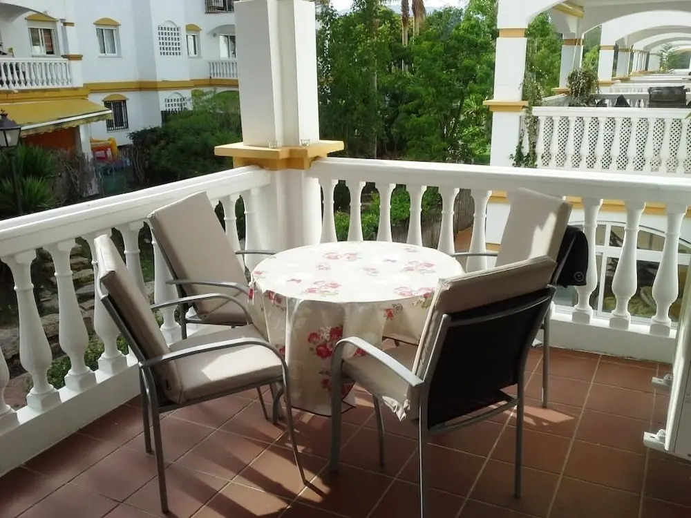 Apartamento Dama de Noche