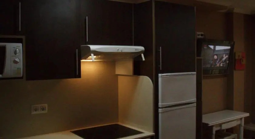 Apartamentos Barrosa II
