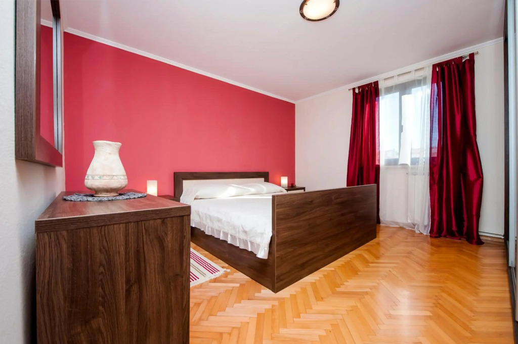 Apartment Nika