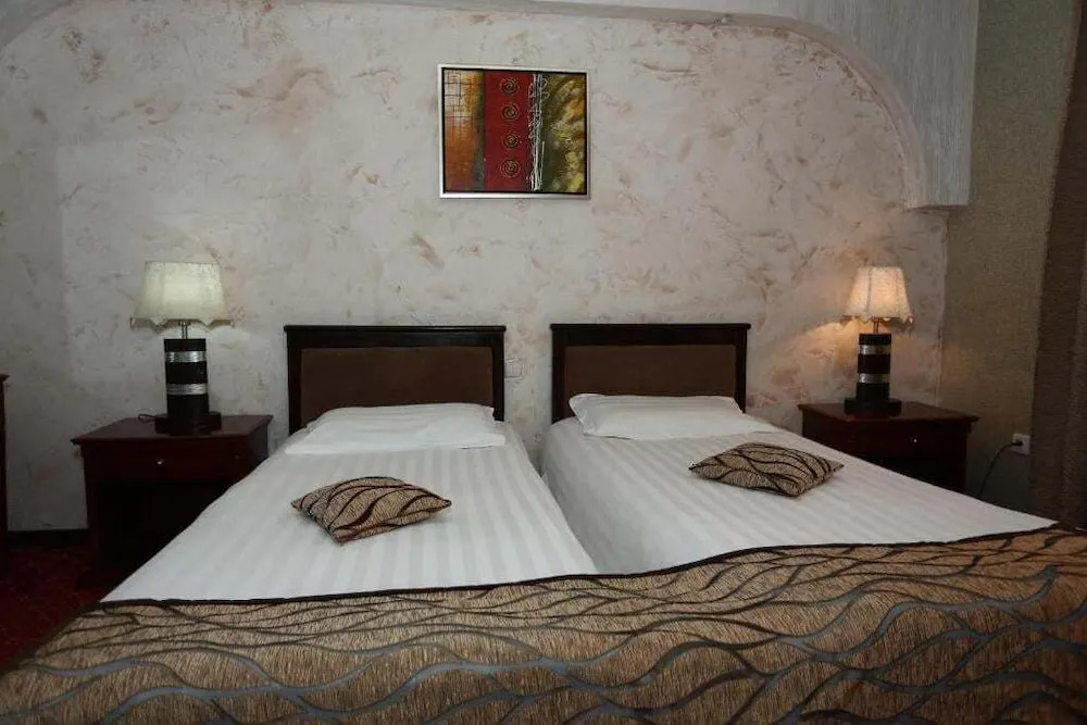 Bakuriani Residence 165