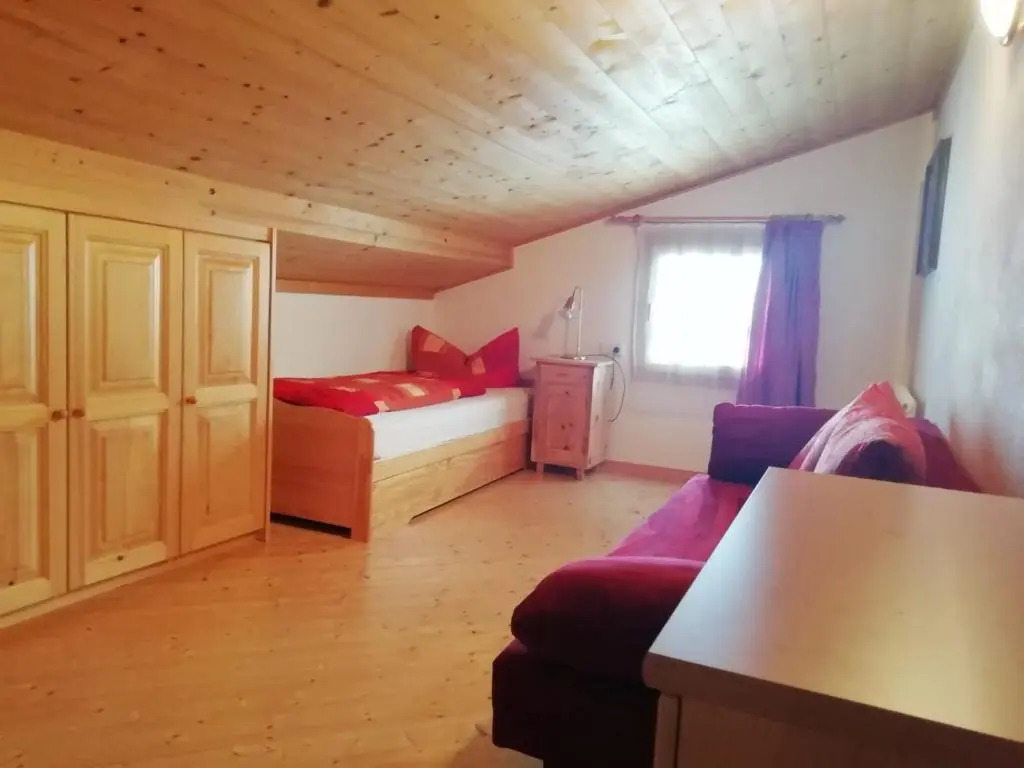 Appartement Reitlhof