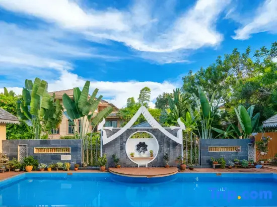 Caomujian Resort Homestay