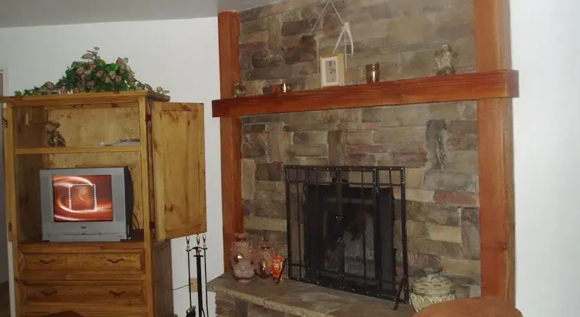 Angel Fire Condos