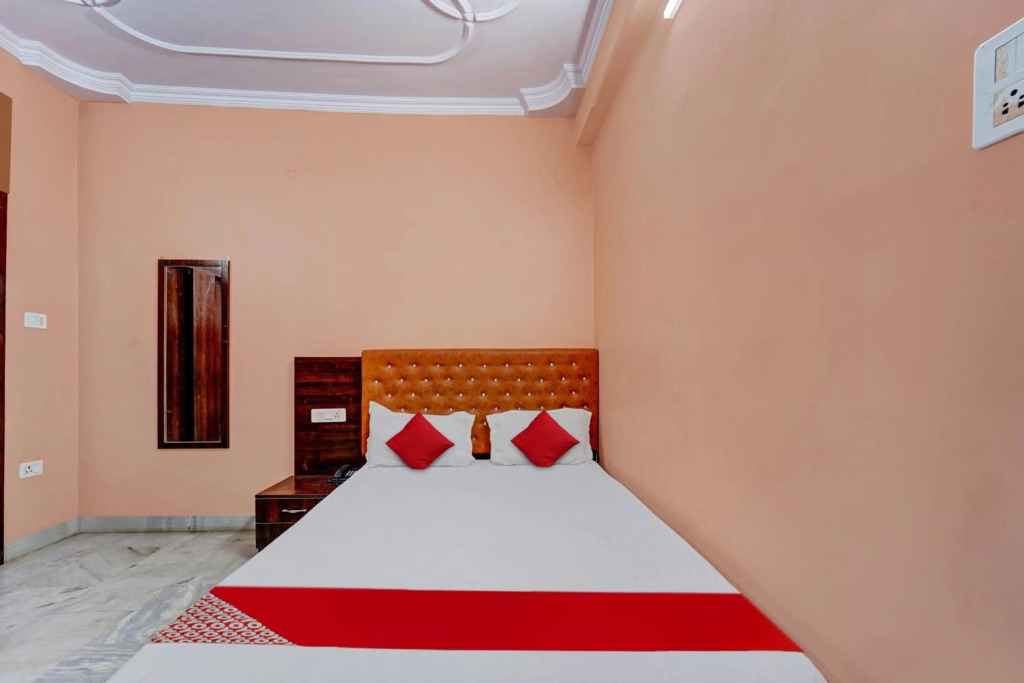 OYO Flagship 70376 Wellfood Inn