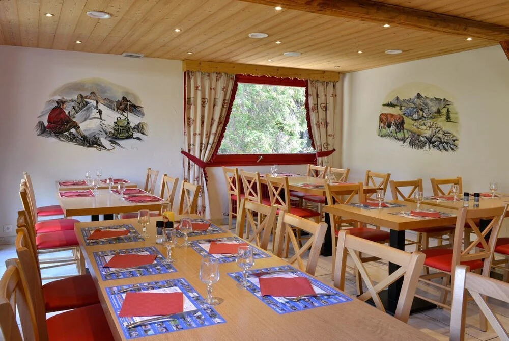 Auberge de la Dranse