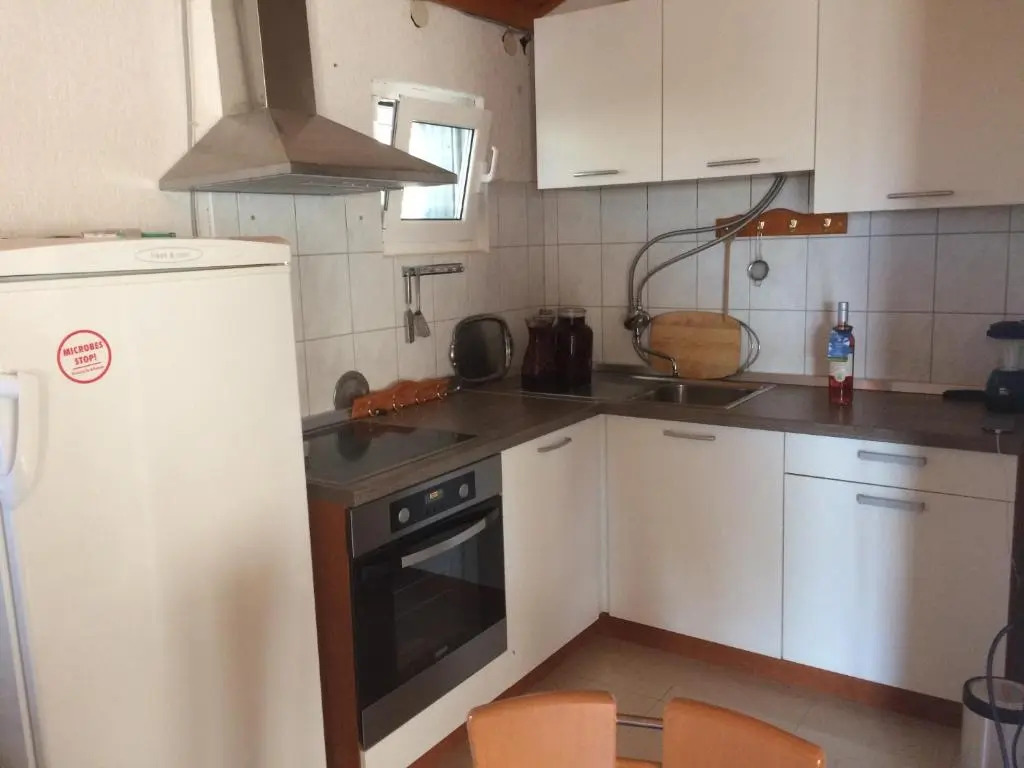 Dragica Apartments