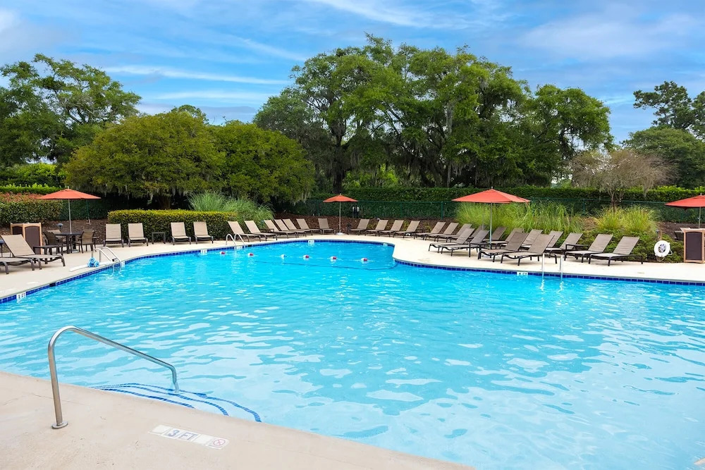 41 Deer Run Lane at The Sea Pines Resort
