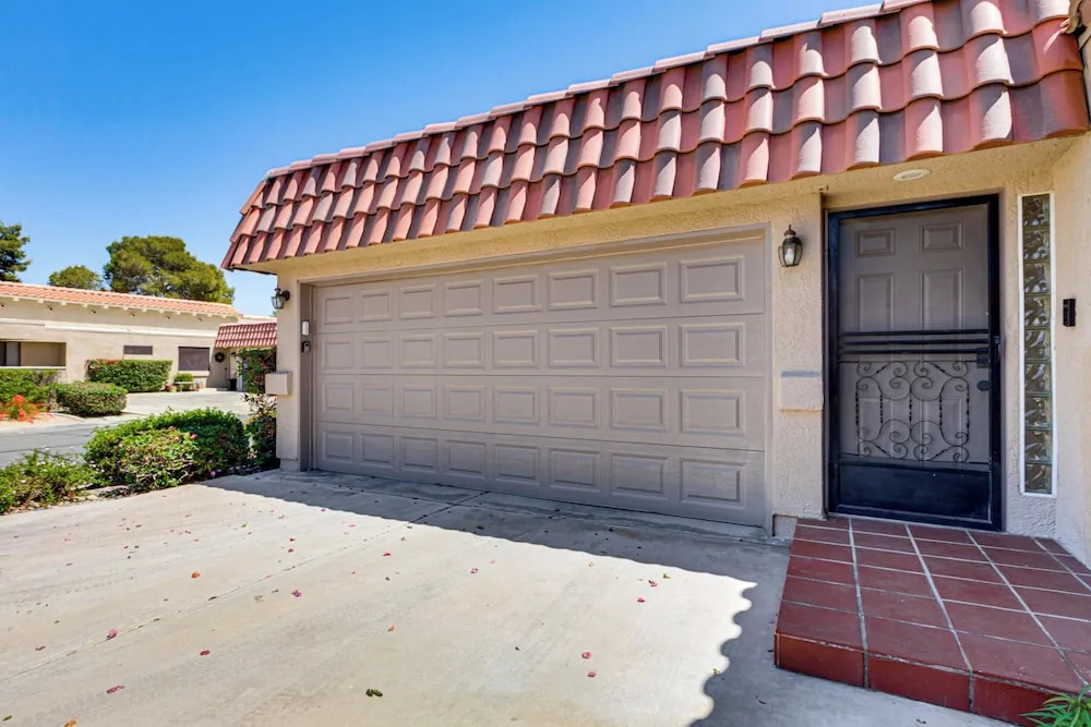 Golfers Haven! Palm Desert Escape w/ Pool Access