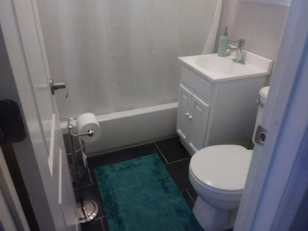 Vacation Rental in New York