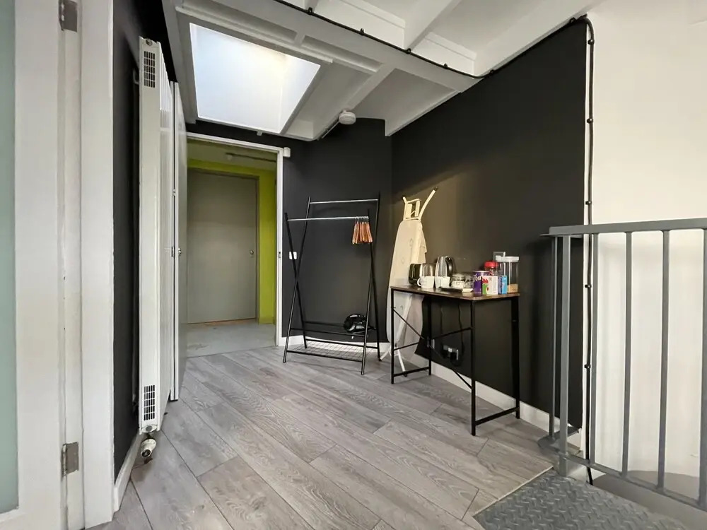 Lovely 1-bed Apartment in Edinburgh