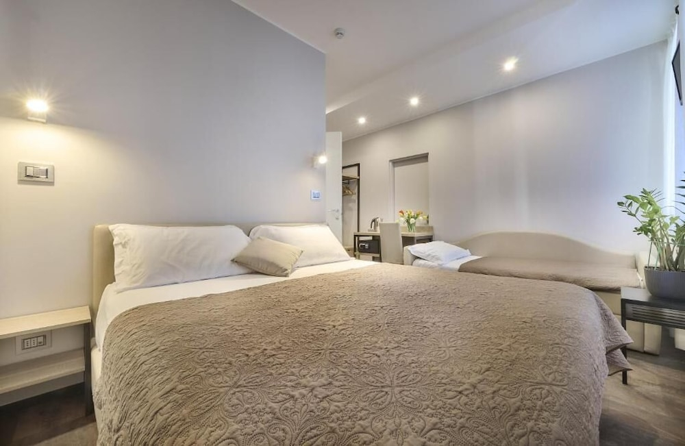 Hotel Don Ferrante