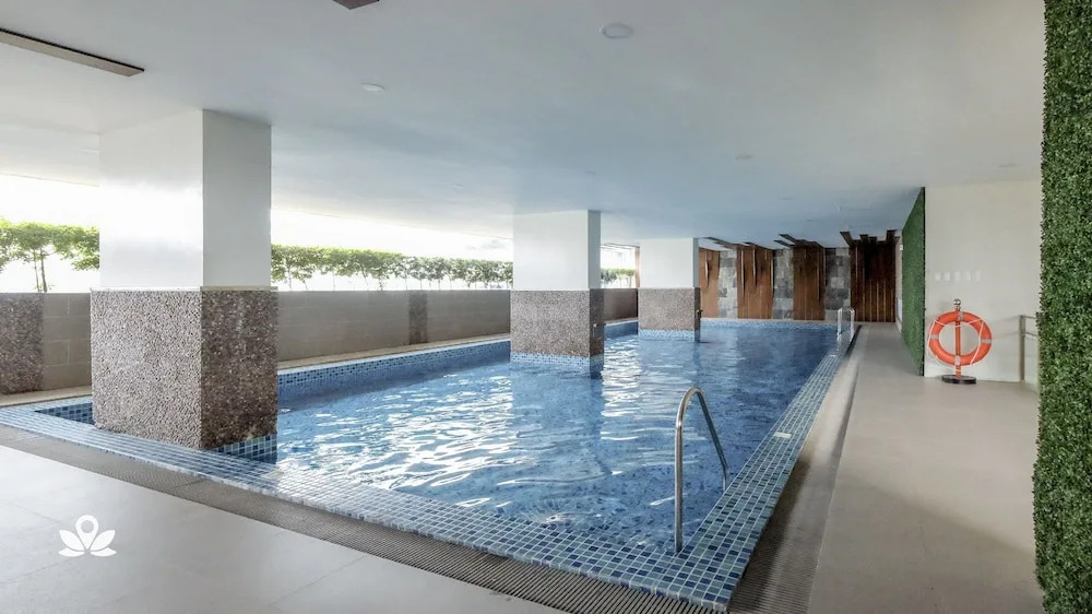 Yong's Place at Vista Residences Taft