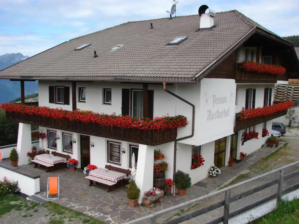 Rastnerhof