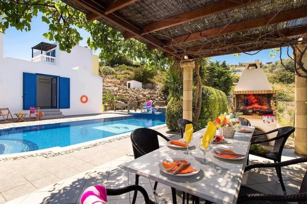 Villa Elysium