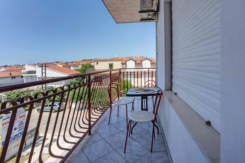 Panorama Apartments