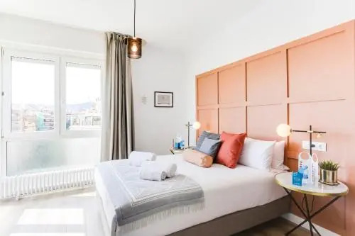 Sweet Inn Apartments - Compte Borrell