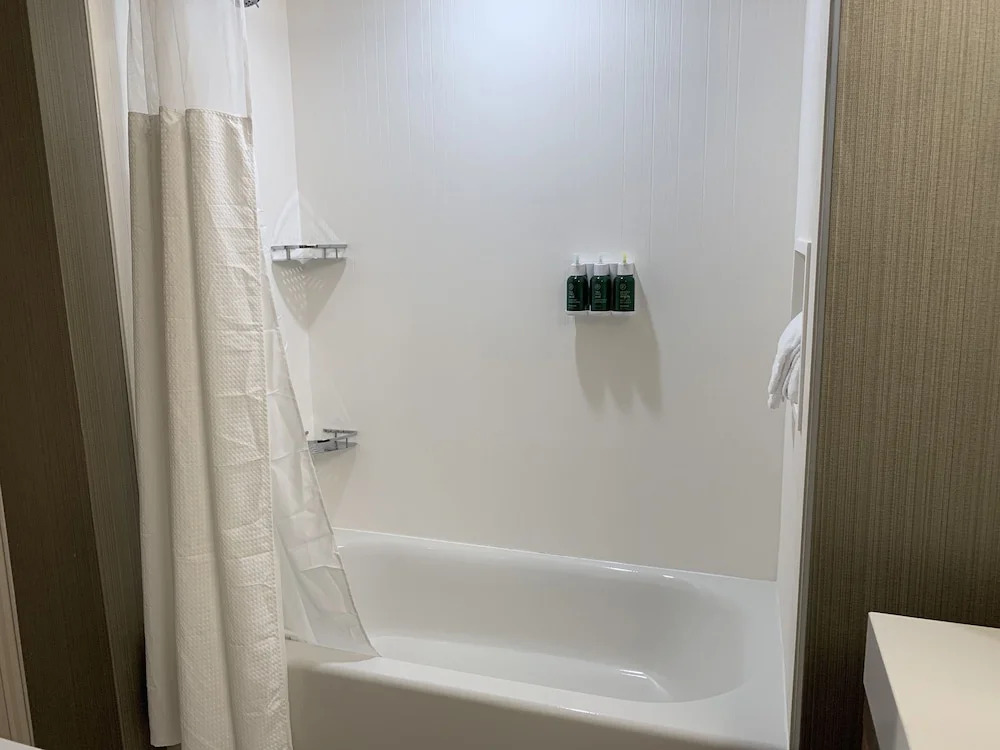 Courtyard by Marriott East Lansing Okemos