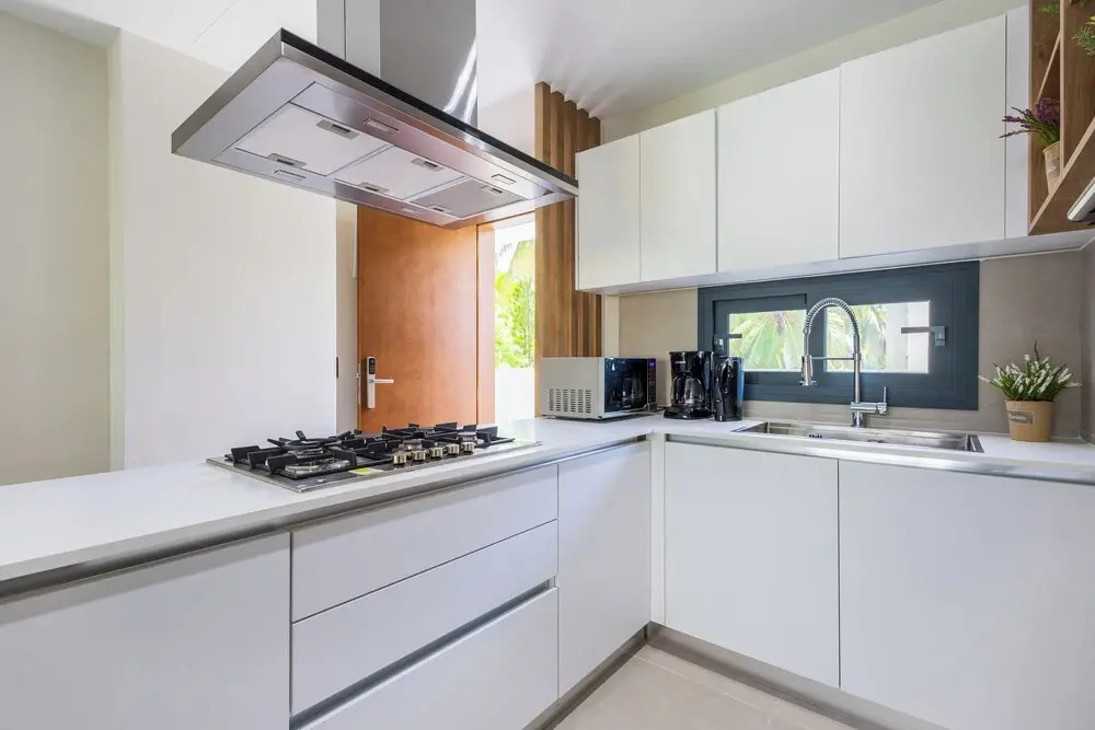 2BR Gardenia Retreat - Picuzzi & Pool