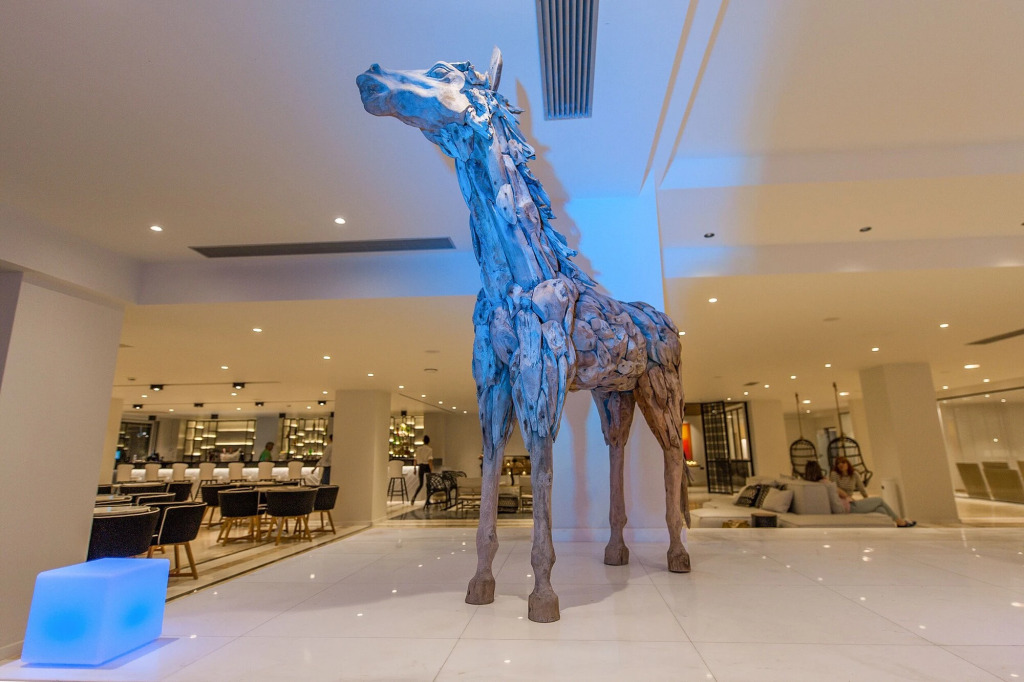 Amaronda Resort & Spa Eretria