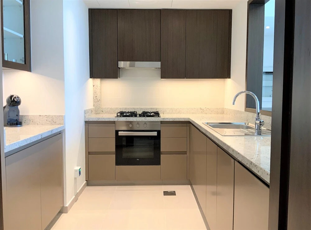 SEOUL - 1 BD Apartment in Downtown