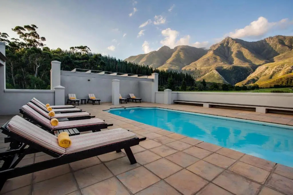 Gaikou Lodge