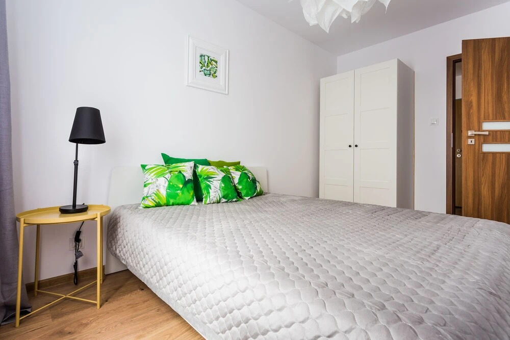 VISENTO Apartments Mlynowa 38