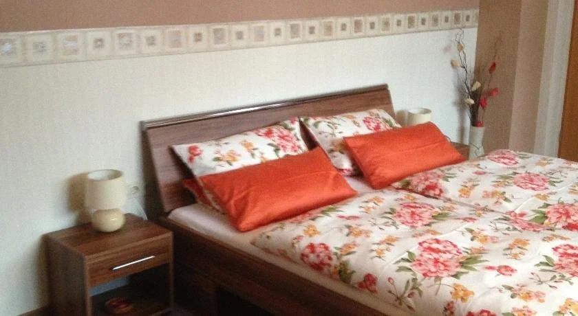 Pension Ulrich