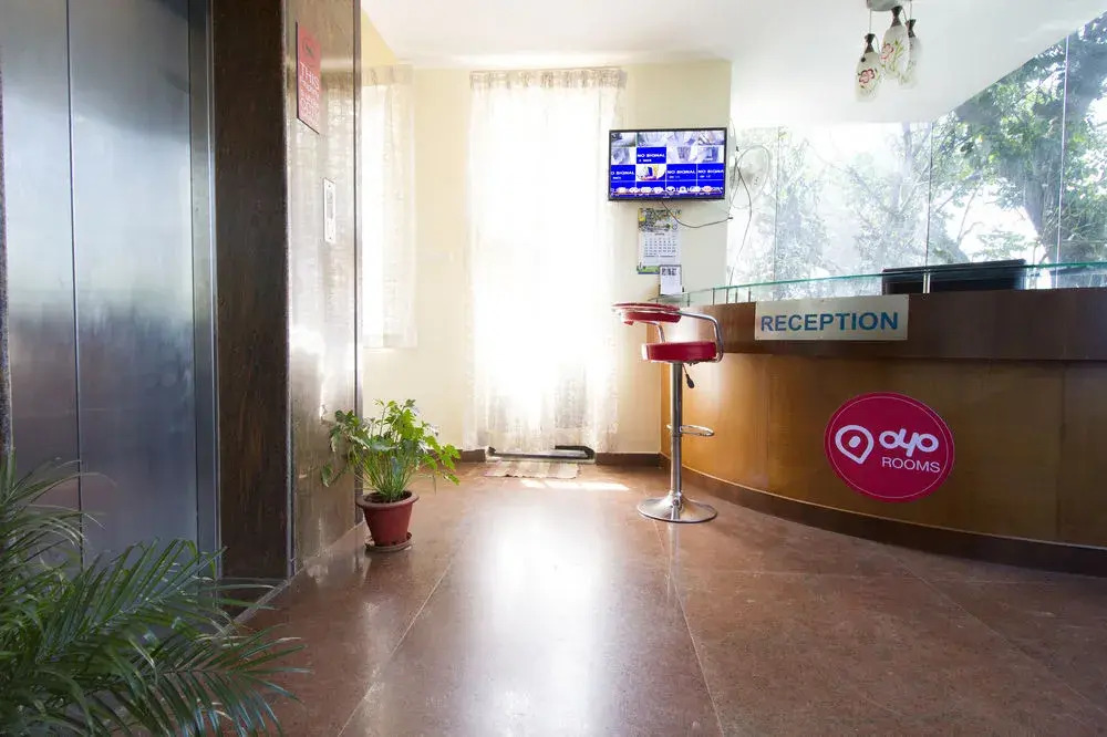OYO Rooms Kalyan Nagar