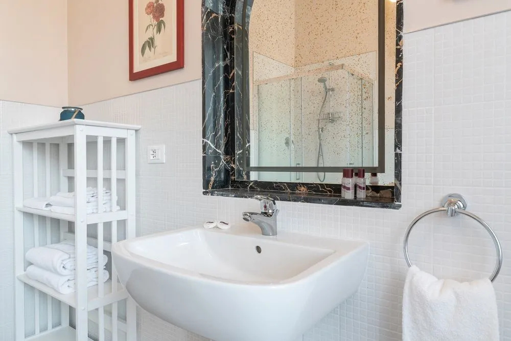 Rio Terra' Canal View Apartment