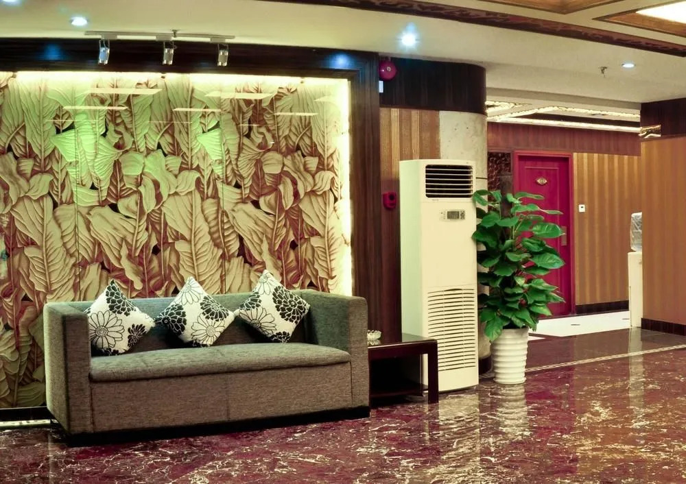 Hengcai Hotel