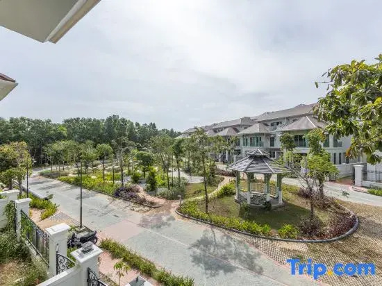 S-Solution Villa Phu Quoc by DDH
