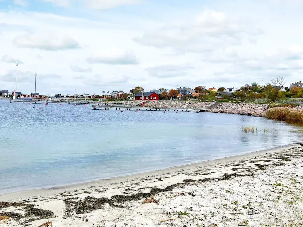 3 Person Holiday Home in Lottorp