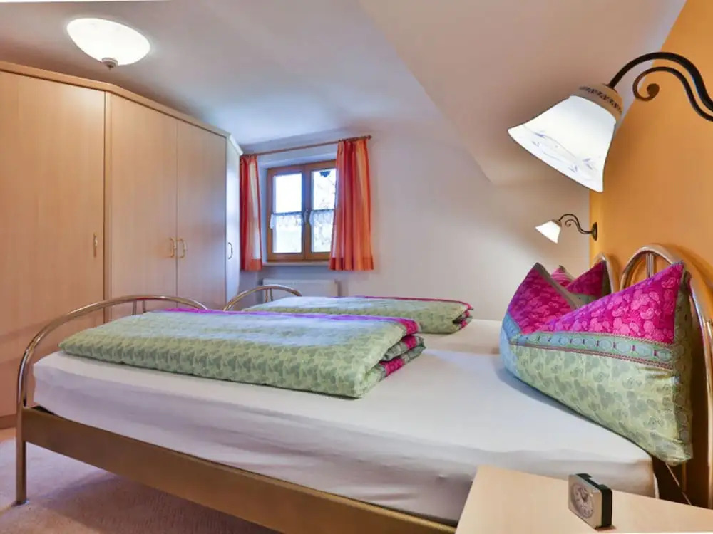 Haus Brandl
