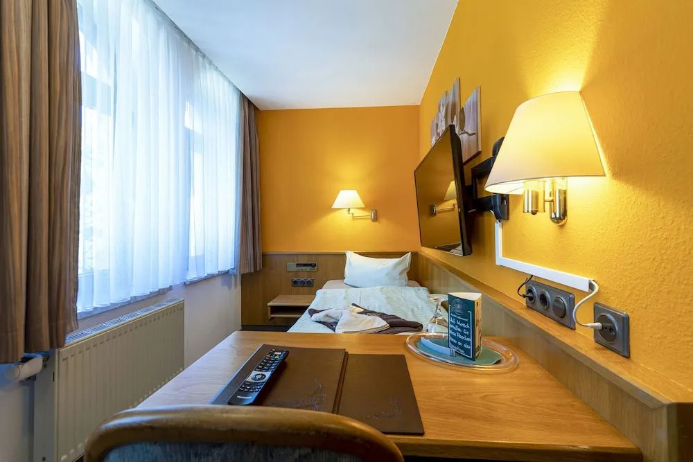 Hotel zur Post