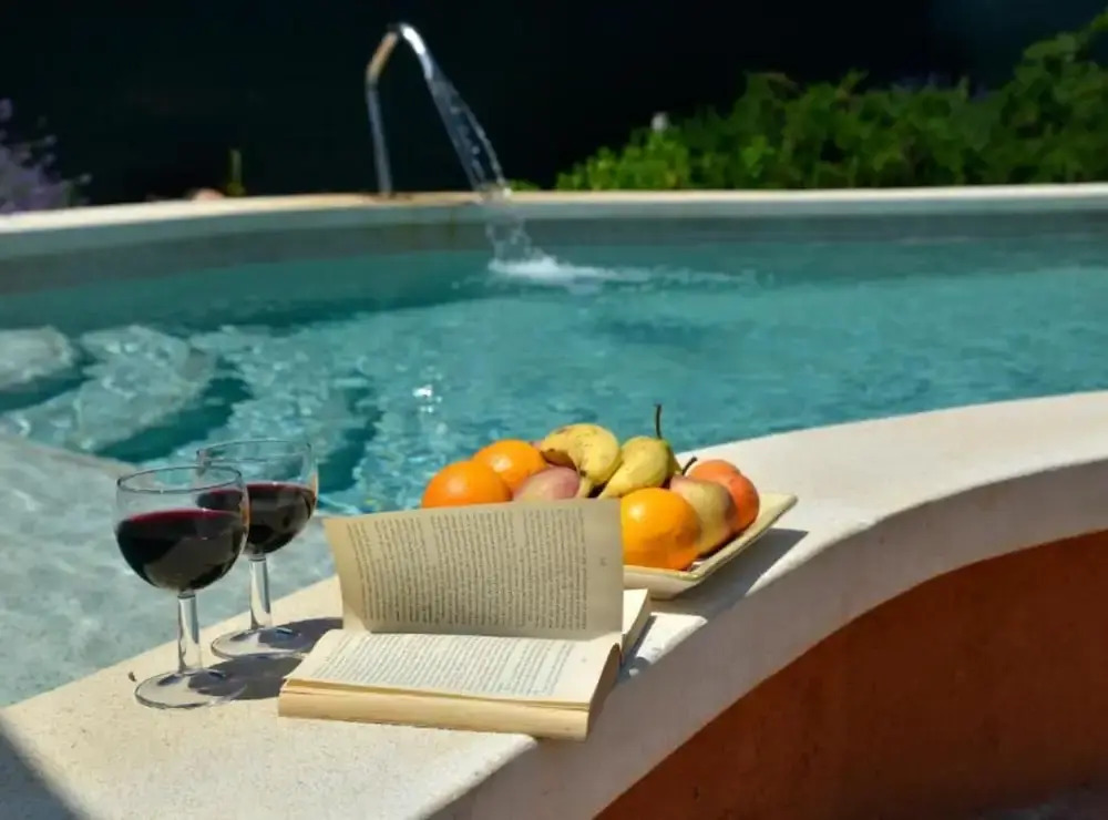 Authentic Istrian Rooms for Unforgettable Stays