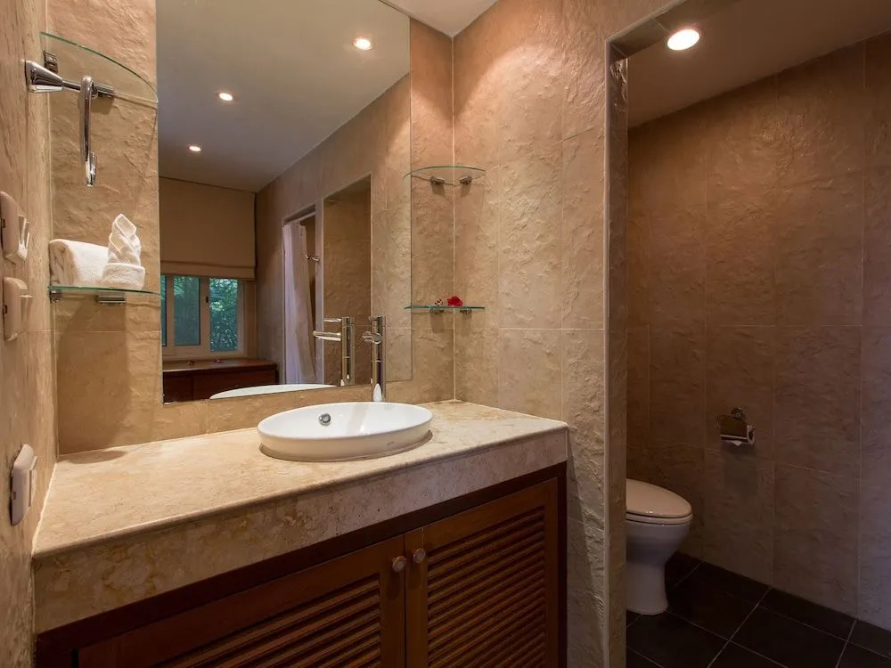 Villa Mauao - Luxury Villa in Katamanda, Kata