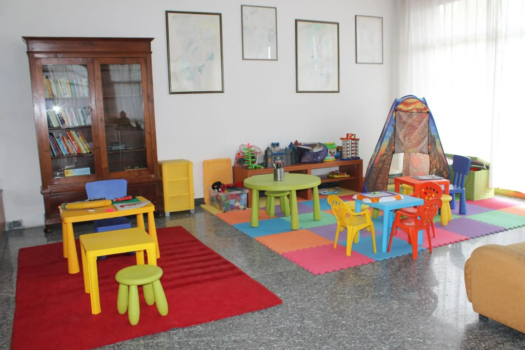 Hotel Mare
