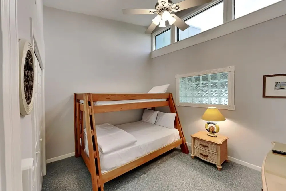 Sunnyside Beach & Tennis Resort #57