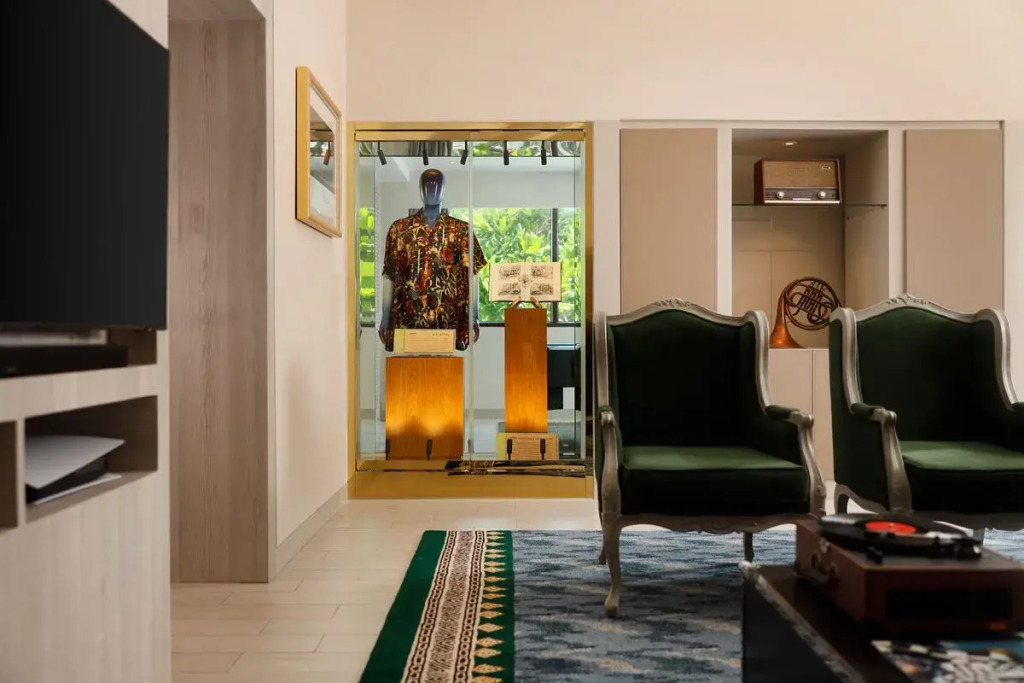 Hard Rock Hotel Bali
