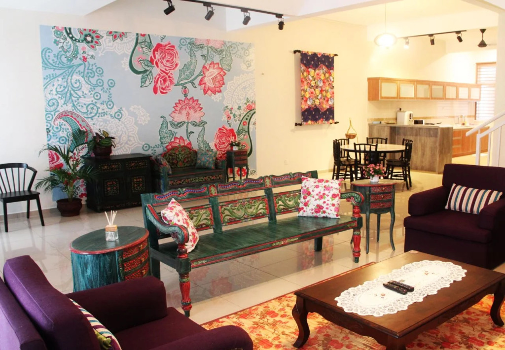 The Bliss Malacca