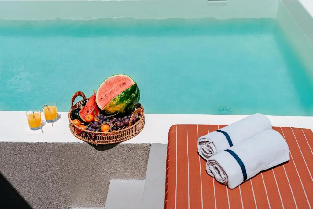 Present Perfect Villa