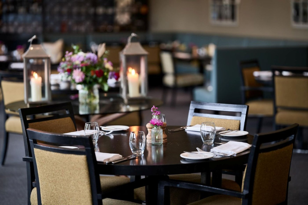 Bowood Hotel, Spa, and Golf Resort