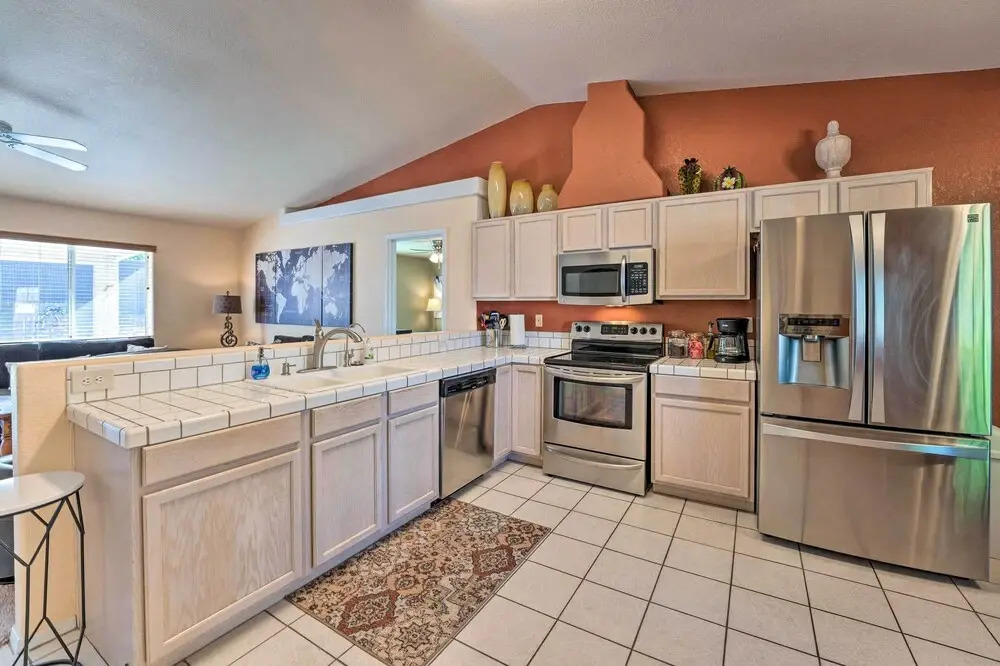 Family-friendly Lake Havasu City Home w/ Pool
