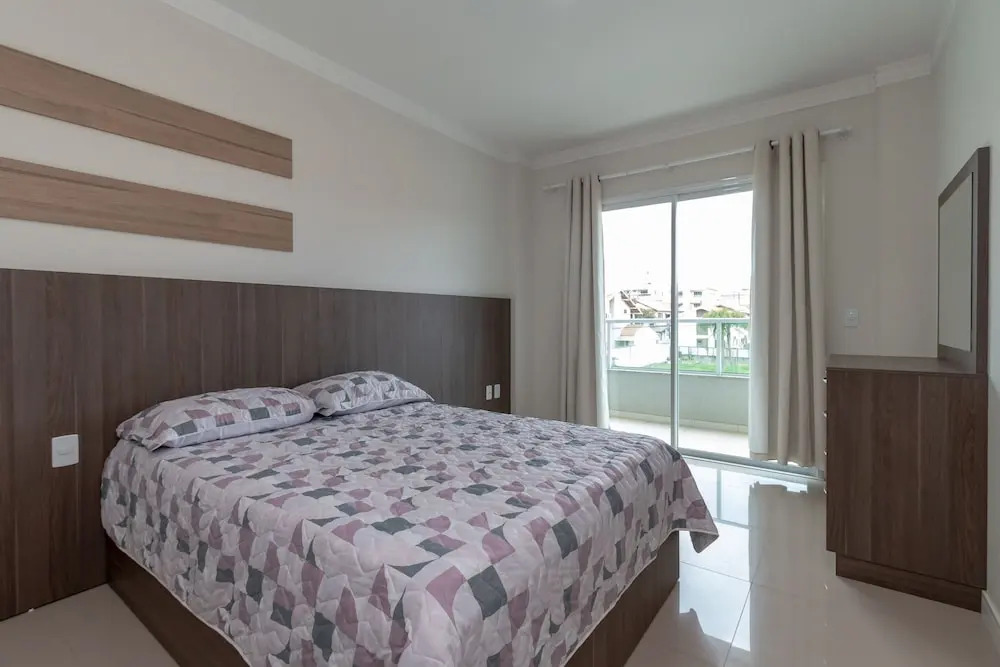 Aluguel Apartamento 2 quartos - 576