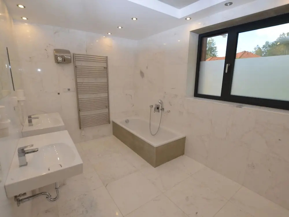 Modern Apartment in Lipno 200m From the Shore and 800m From the ski Lift