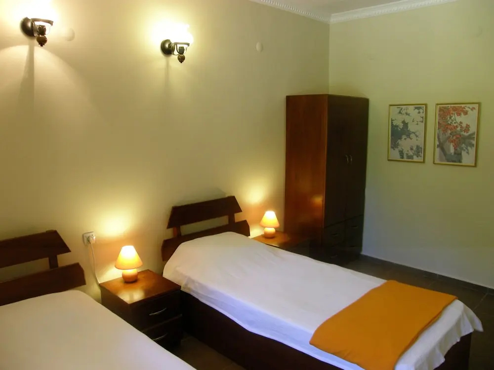 Hotel Villa Monte