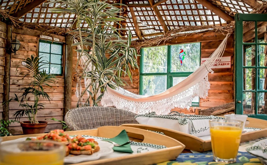 Peppercorns Bed and Breakfast