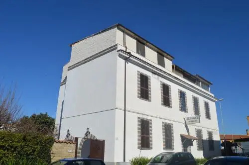 Albergo Ollolai