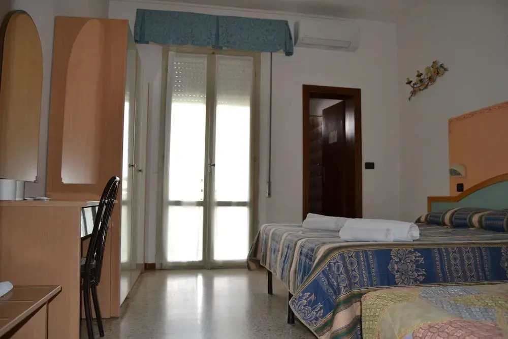Hotel Rosy