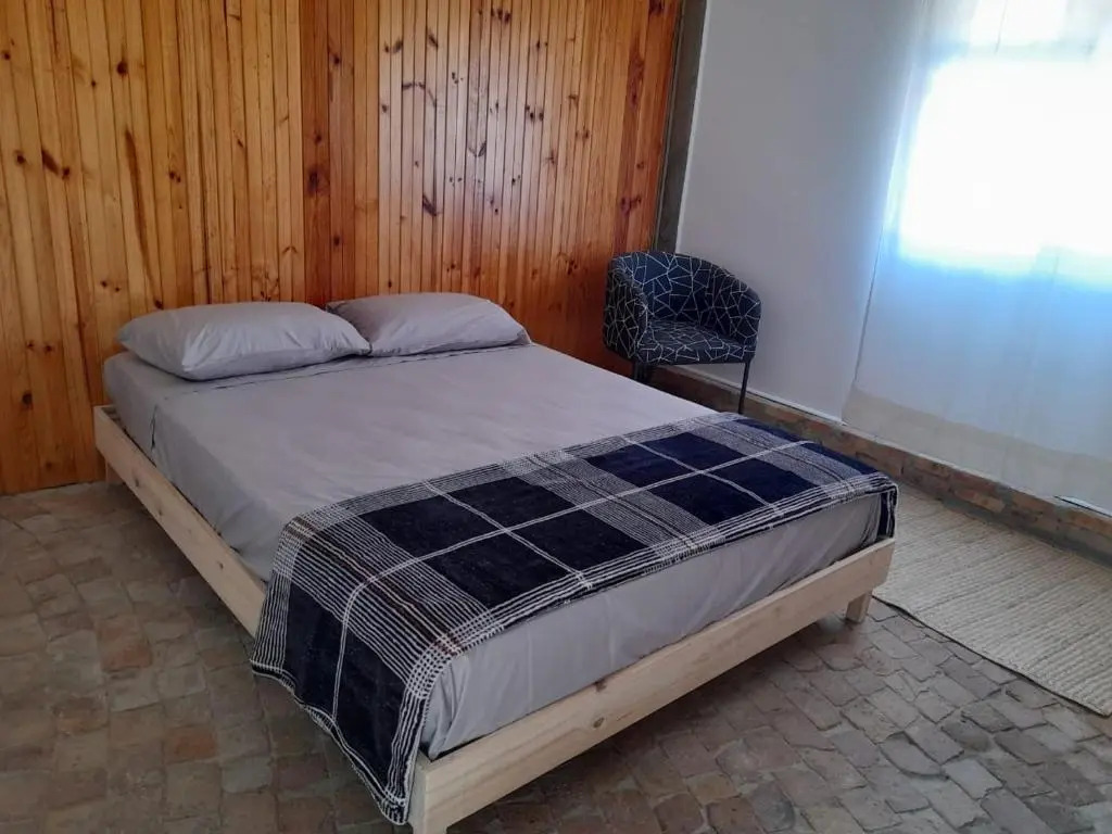 Blue Rock Accommodation